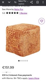 Pouf