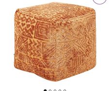 Pouf