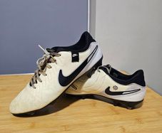 Football boots