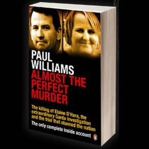 Almost the perfect murder