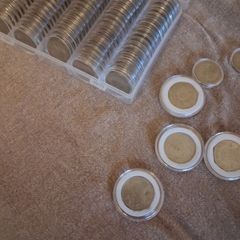 coins