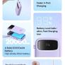 Baseus Dual Cable 22.5W Power Bank Image 4