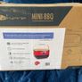 Sahara Mini Bbq (Brand New) Image 2