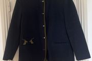 Jacket wool Birgitta