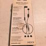 Earphones with control Mic Image 3