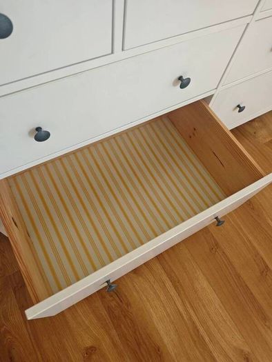 IKEA chest of drawers