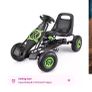 Viper GO Cart Image 3