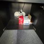 Coffee Pod / Coffee Kiosk Stand Image 6