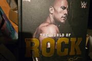 WWE WWF wrestling books