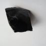 Raw Black Obsidian, Crystals, Gemstones,Crystals, Black Obsidian Image 3