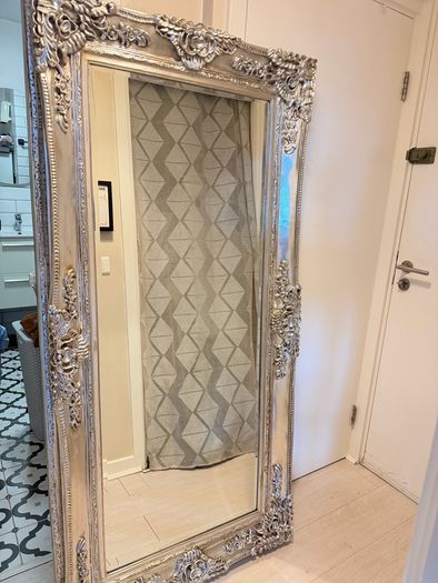 large Mirror