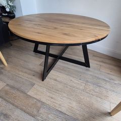 dinning table 1.5m