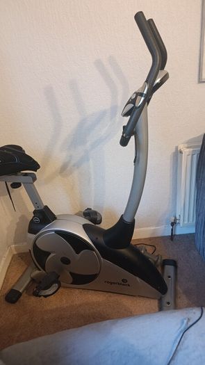exercise bike