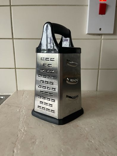 grater