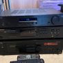 Audio set sale or swap Image 6