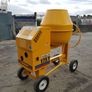 Cement mixer Image 5