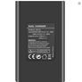 Np-w235 Dual Usb Led Charger For Fujifilm X-t5  X-t4  Gfx  X-h2 Image 2