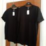 BNWT Two H+M Men's T-shirts, Size M Image 6