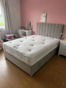 Double bed with mattress small double bed with mattress