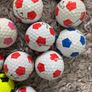 Golf Balls (Chrome Soft Truvis) X 30 Image 5