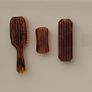 Mid Century Avon Men's Vanity Travel Set in Case Image 5