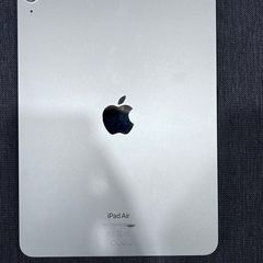 ipad air 4 no screen , unoriginal motherboard