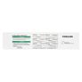 Straight eyelash tweezers, black ESD-12 Image 5