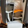Sony Alpha 6100 JUST 8.204 SHOTS! + 3 lenses + bag + charger + uv filters Image 9