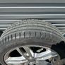 Audi A6 18" alloys Image 3