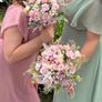 Dried and artificial flower bouquets Image 5