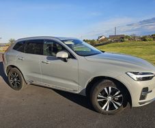 Volvo Xc60 T6 Phev Core 5dr Auto