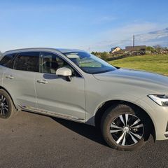 Volvo Xc60 T6 Phev Core 5dr Auto