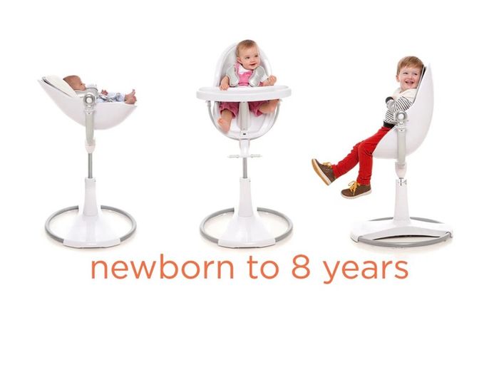 Bloom Fresco High Chair