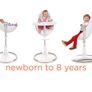 Bloom Fresco High Chair Image 6
