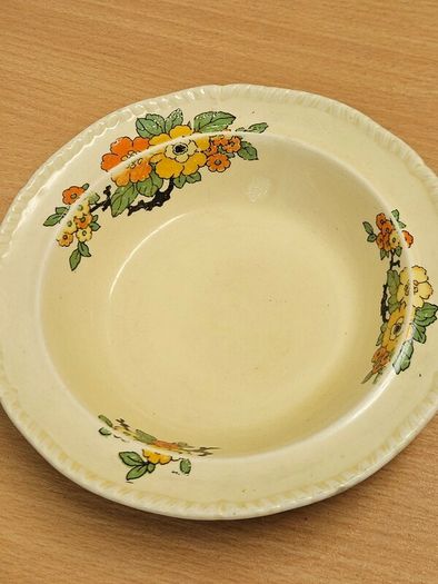 Vintage bowl