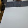 extending dining set 6 chairs Image 7