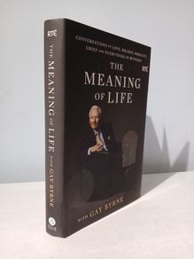 The Meaning of Life with Gay Byrne