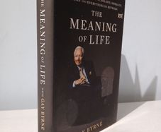 The Meaning of Life with Gay Byrne