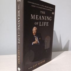 The Meaning of Life with Gay Byrne