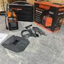New 250 Amp inverter welder free delivery Image 5