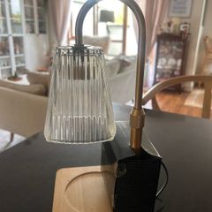 candle warmer