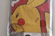 Pokemon Pika Pop Mens Difuzed tshirt (L)
