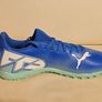 Puma Future 7 Play TT Astro Football Boots Size 9 Image 3