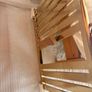 Brand New - Bathroom Radiator 800 X 600 Mm, 336 W, Gold Image 5
