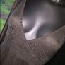 Marks&Spencer Autograph grey/silver midi dress size UK10 EUR38 Postage included Image 2
