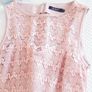 Pink Dress - Size 14 Image 3
