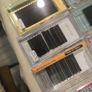Professional Eyelash Extension Trays New or Used Individual or 90 Euro Bundle Image 7