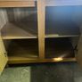 Wooden Sideboard Image 5