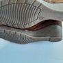 new warm knee wedge heel boots tag attached Image 3