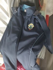 Ard Scoil Ris Jacket Large